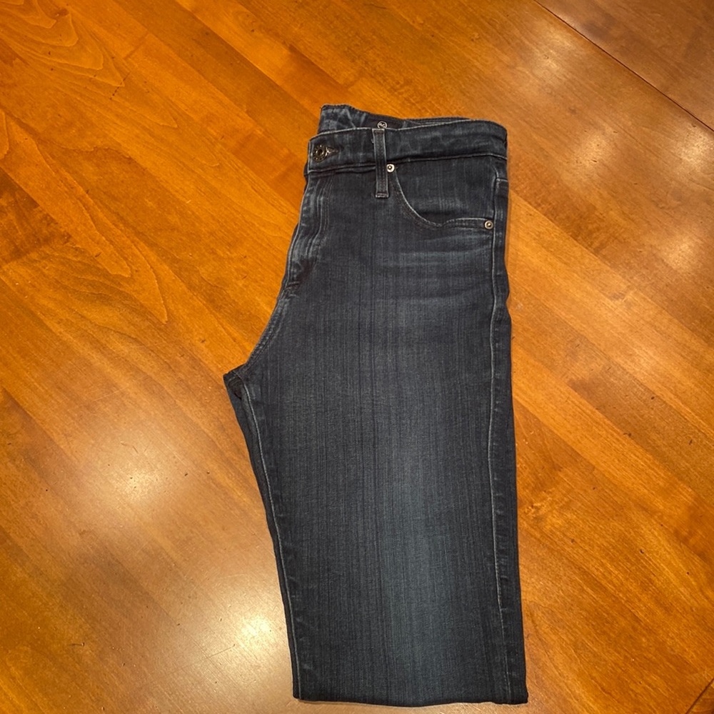 Adriano Goldschmied denim